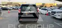 2016 Toyota Prado
