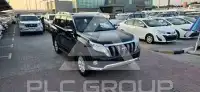 2016 Toyota Prado