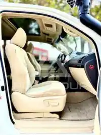 2016 Toyota Prado