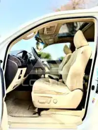 2016 Toyota Prado