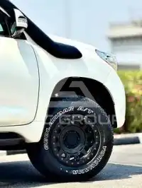 2016 Toyota Prado