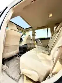 2016 Toyota Prado