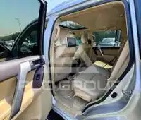 2016 Toyota Prado