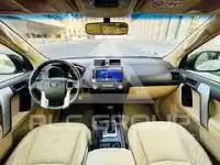2016 Toyota Prado