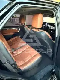 2016 Toyota Fortuner