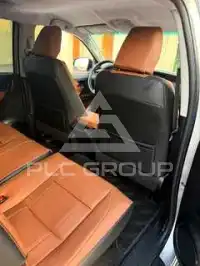 2016 Toyota Fortuner