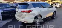 2016 Toyota Fortuner