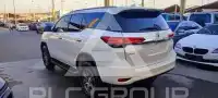 2016 Toyota Fortuner
