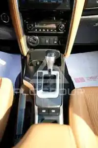 2016 Toyota Fortuner
