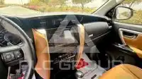 2016 Toyota Fortuner