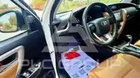 2016 Toyota Fortuner