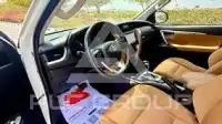 2016 Toyota Fortuner