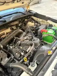 2016 Toyota Fortuner