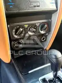 2016 Toyota Fortuner