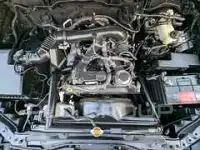 2016 Toyota Fortuner
