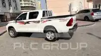 2016 Toyota Hilux