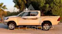 2016 Toyota Hilux
