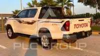 2016 Toyota Hilux