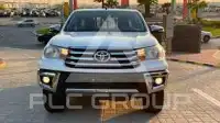 2016 Toyota Hilux
