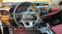 2016 Toyota Hilux