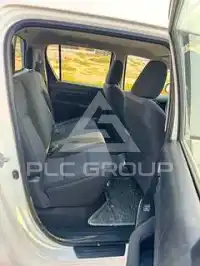2016 Toyota Hilux