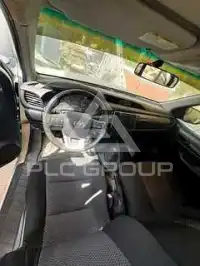 2016 Toyota Hilux