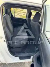 2016 Toyota Hilux