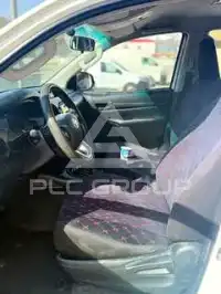 2016 Toyota Hilux