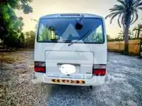 2016 Toyota Coaster