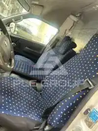 2016 Toyota Hiace