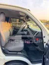 2016 Toyota Hiace