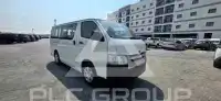 2016 Toyota Hiace