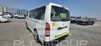 2016 Toyota Hiace