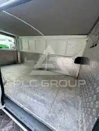 2016 Toyota Hiace