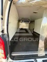 2016 Toyota Hiace