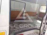 2016 Toyota Hiace