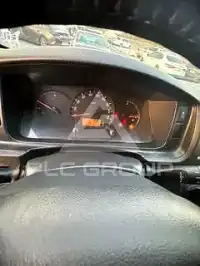 2016 Toyota Hiace
