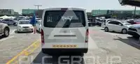 2016 Toyota Hiace