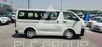2016 Toyota Hiace