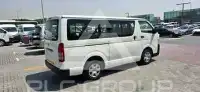 2016 Toyota Hiace