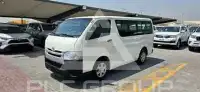 2016 Toyota Hiace
