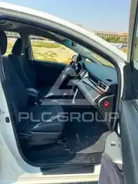 2016 Toyota Innova