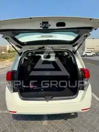 2016 Toyota Innova