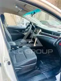 2016 Toyota Innova