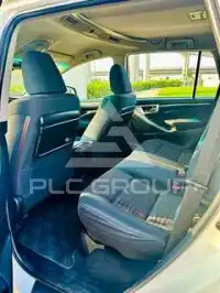 2016 Toyota Innova