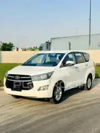2016 Toyota Innova