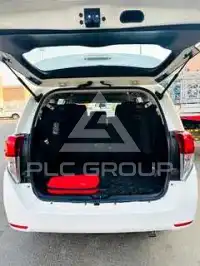 2016 Toyota Innova
