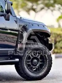 2016 Toyota FJ Cruiser