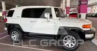 2016 Toyota FJ Cruiser