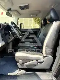 2016 Toyota FJ Cruiser